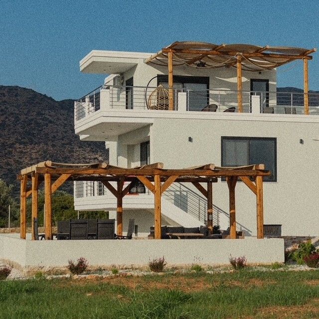 Maisonette in Chania, Greece, 140 m² - picture 1