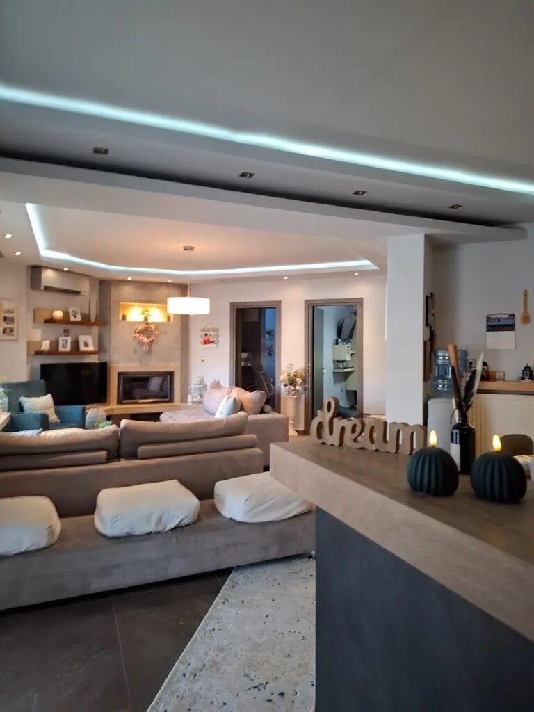 Flat in Kassandra, Greece, 108 m² - picture 2