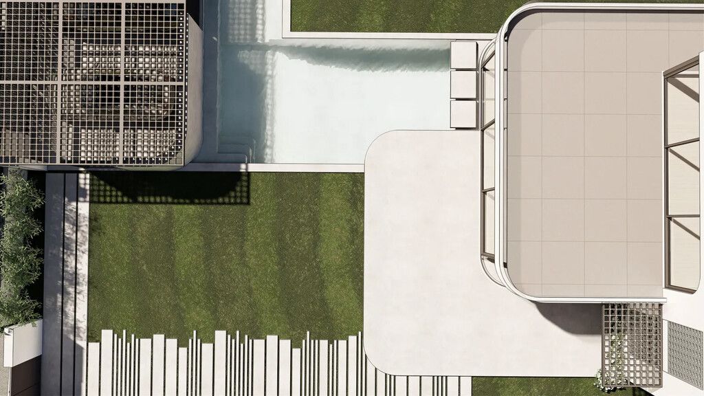 House in Attica, Greece, 280 m² - picture 4