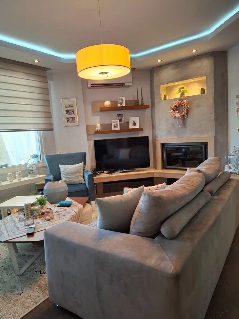 Flat in Kassandra, Greece, 108 m² - picture 5