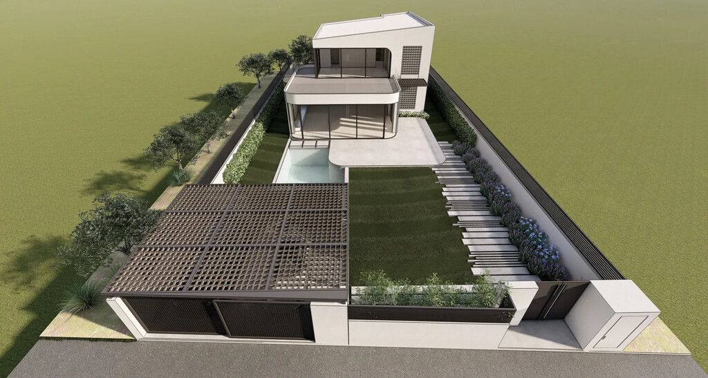 House in Attica, Greece, 280 m² - picture 5