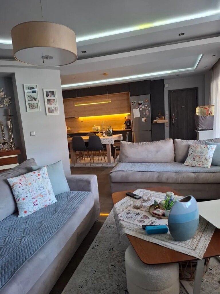 Flat in Kassandra, Greece, 108 m² - picture 6