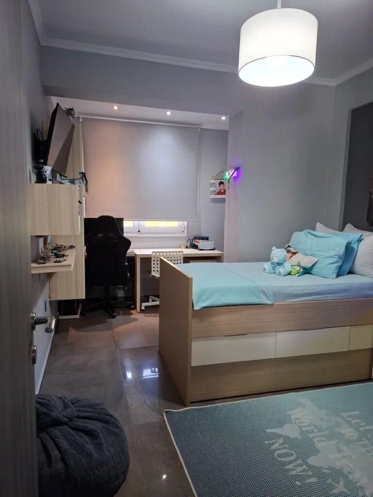 Flat in Kassandra, Greece, 108 m² - picture 9