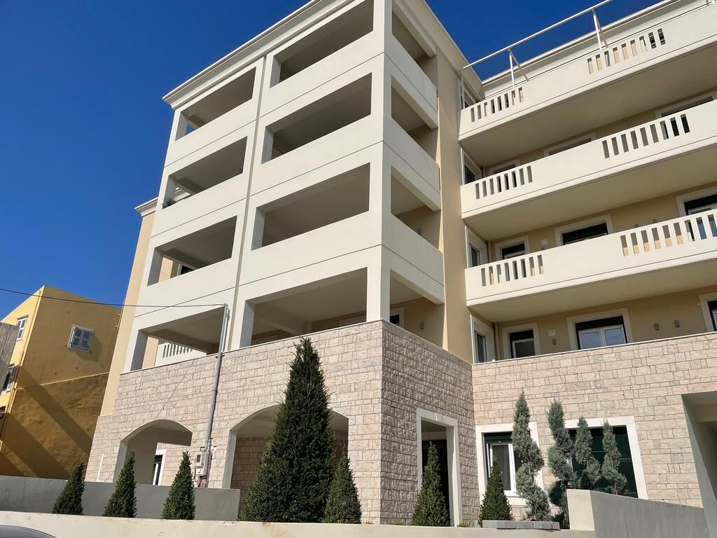 Wohnung in Korfu, Griechenland, 47 m² - Foto 17