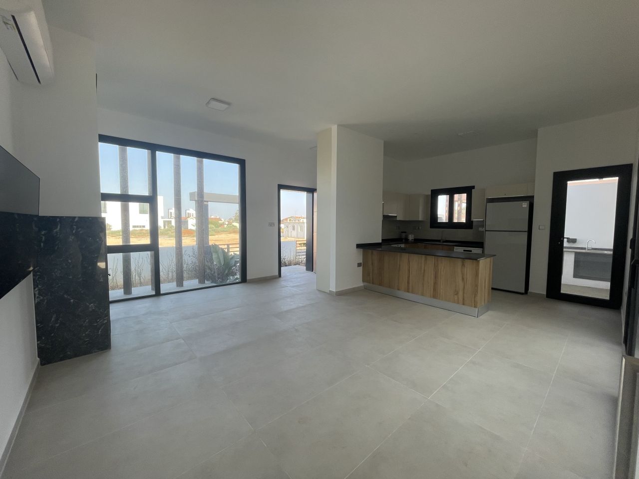 Villa a Yeni Boğaziçi, Cipro, 118 m² - foto 5