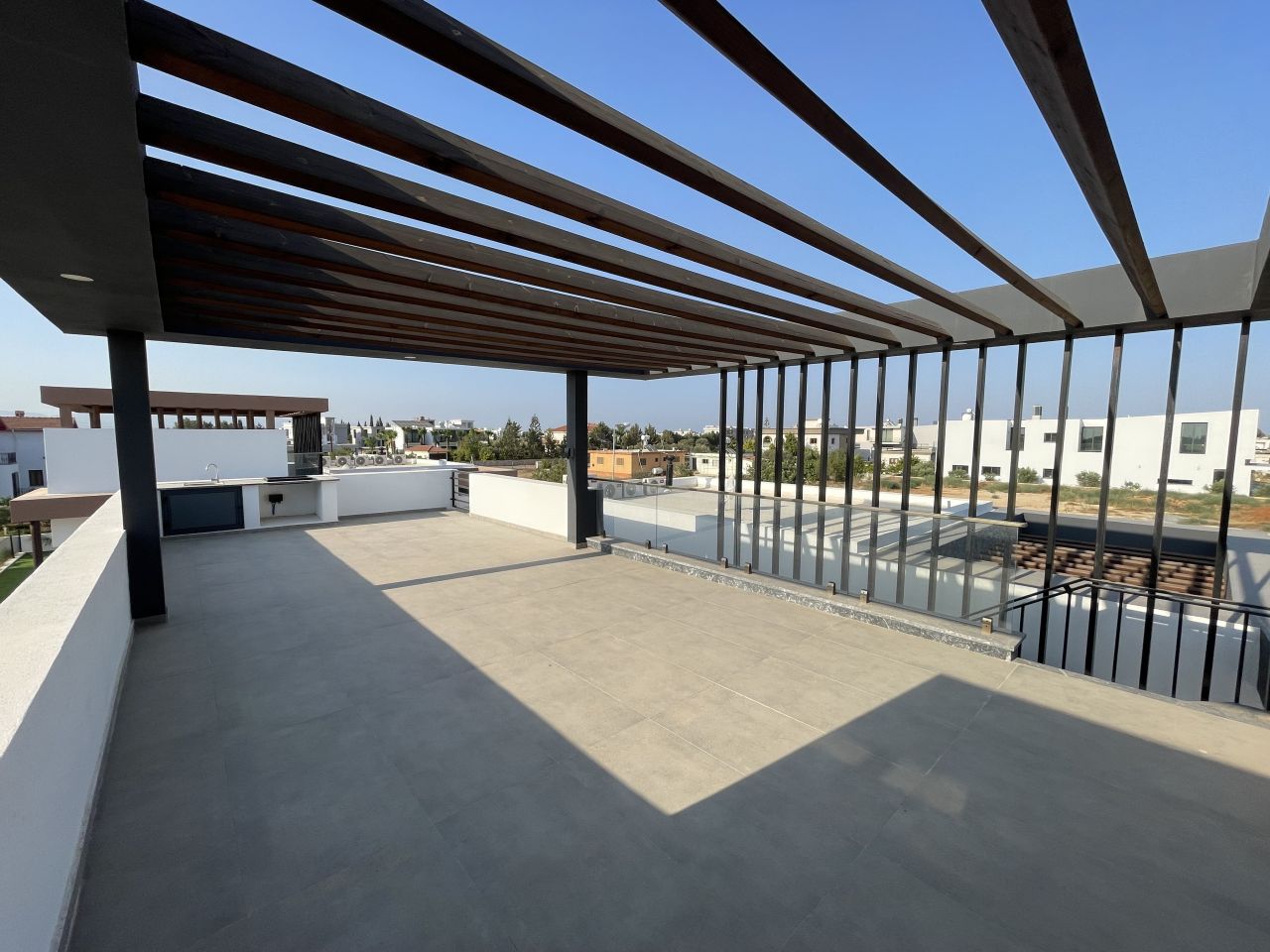 Villa a Yeni Boğaziçi, Cipro, 118 m² - foto 4