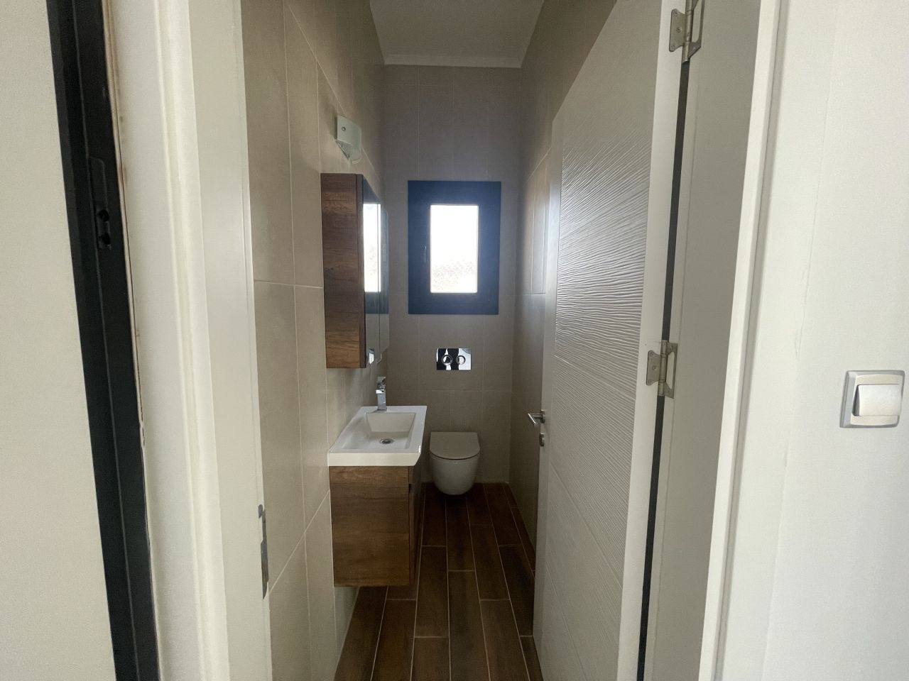 Villa a Yeni Boğaziçi, Cipro, 118 m² - foto 15