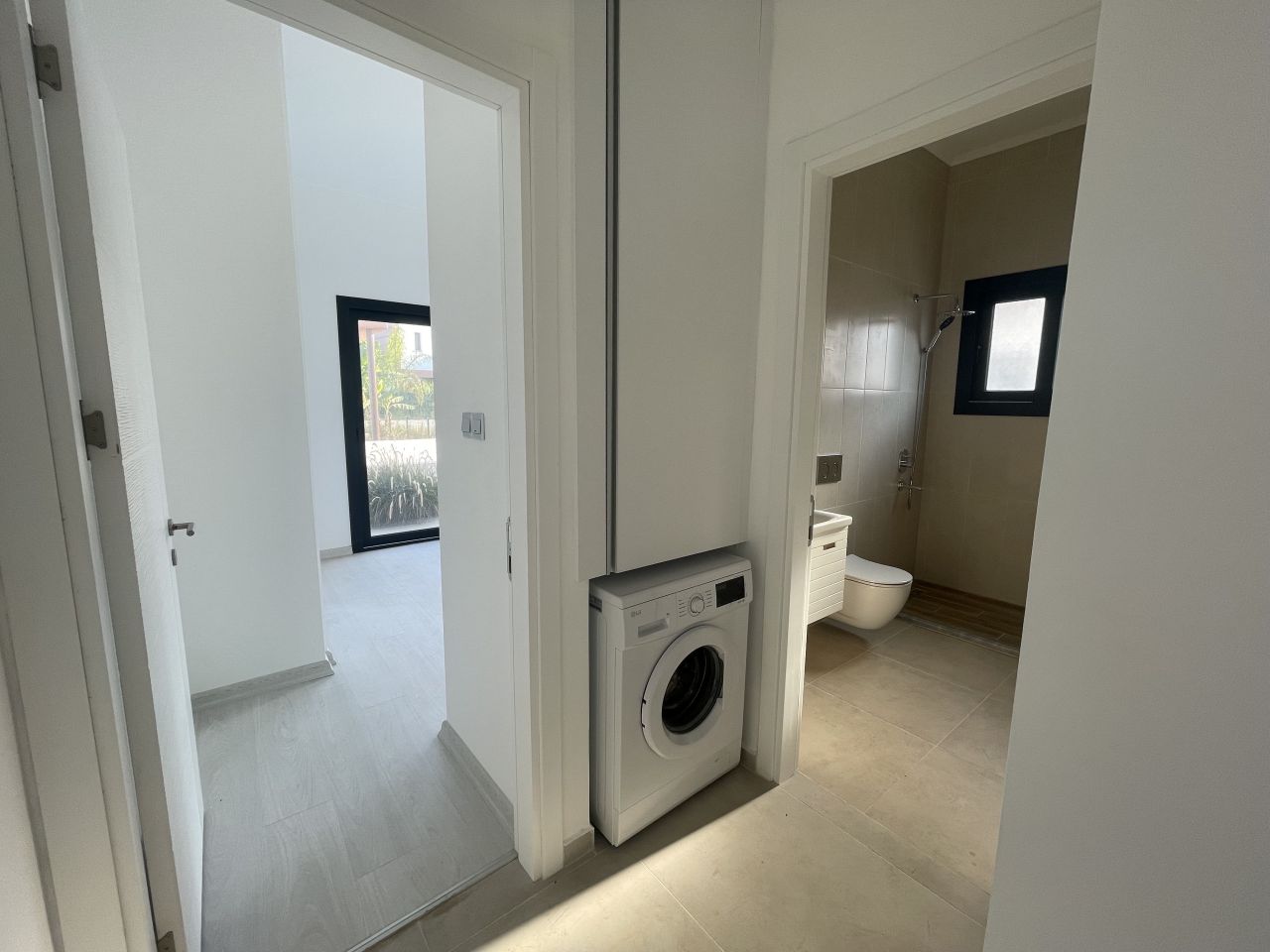 Villa a Yeni Boğaziçi, Cipro, 118 m² - foto 12