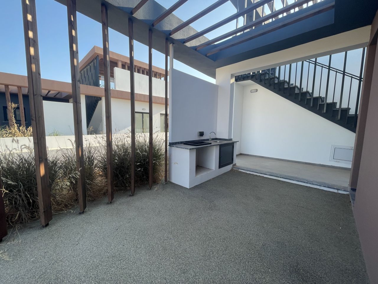 Villa a Yeni Boğaziçi, Cipro, 118 m² - foto 3