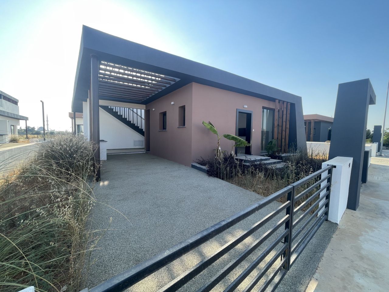 Villa a Yeni Boğaziçi, Cipro, 118 m² - foto 2