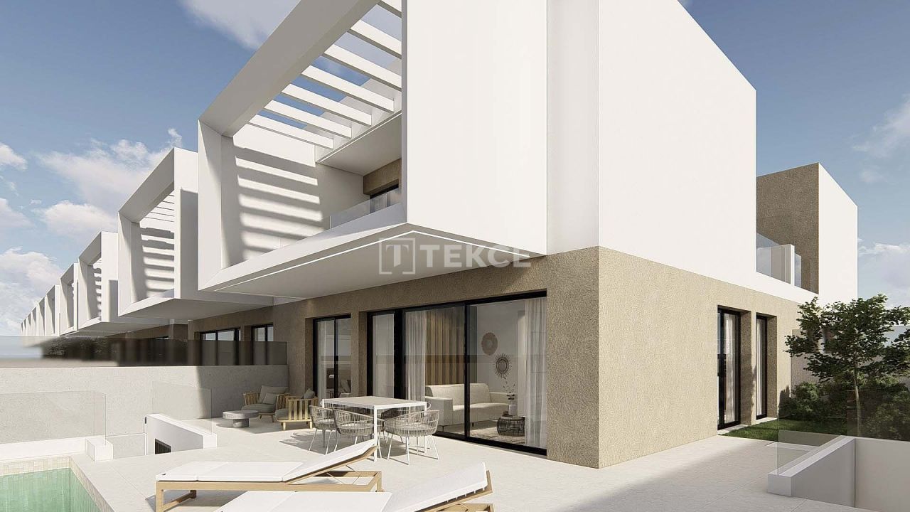Villa in Dolores, Spain, 112 m² - picture 1