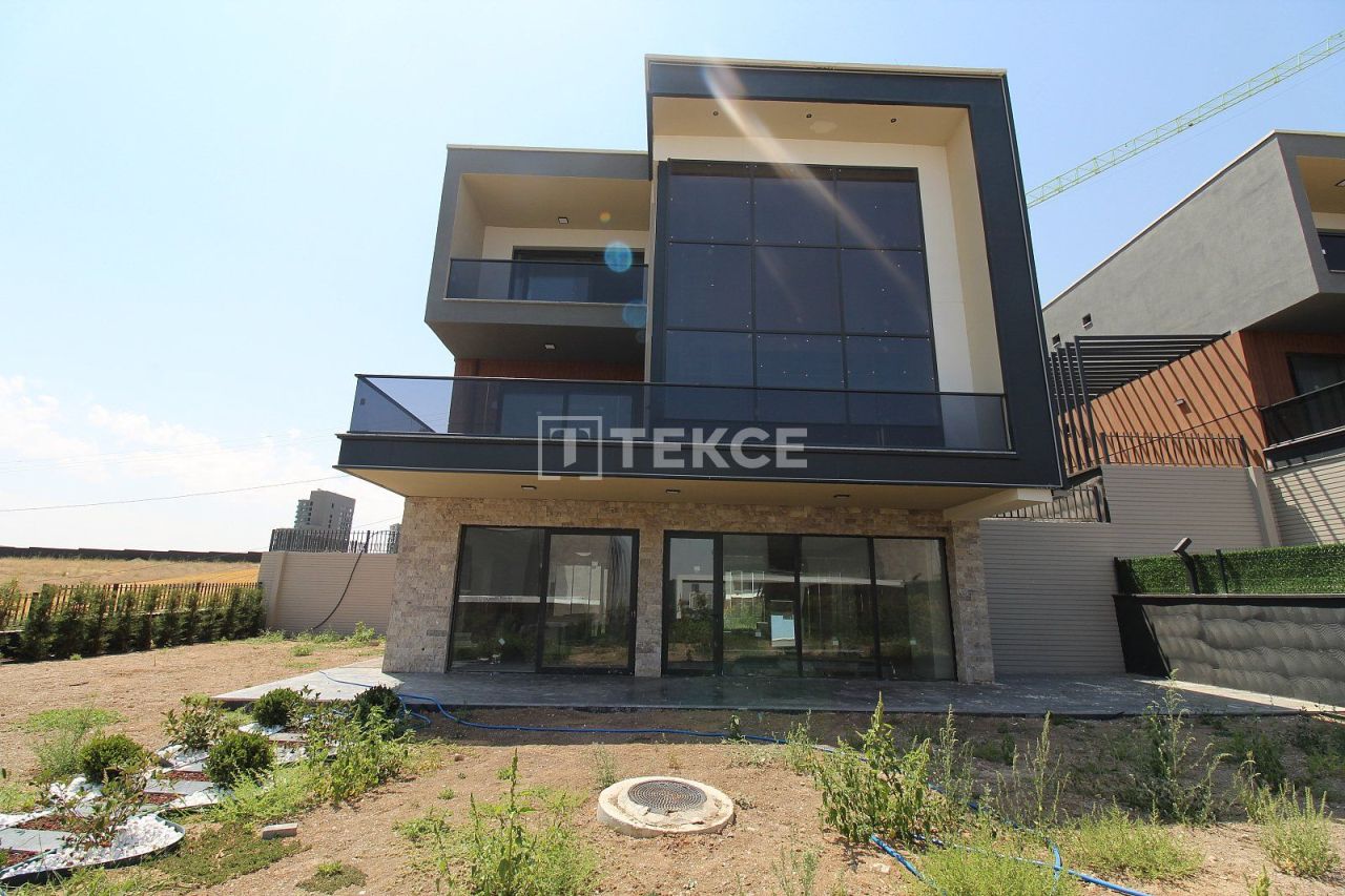 Villa in Ankara, Turkey, 350 m² - picture 2