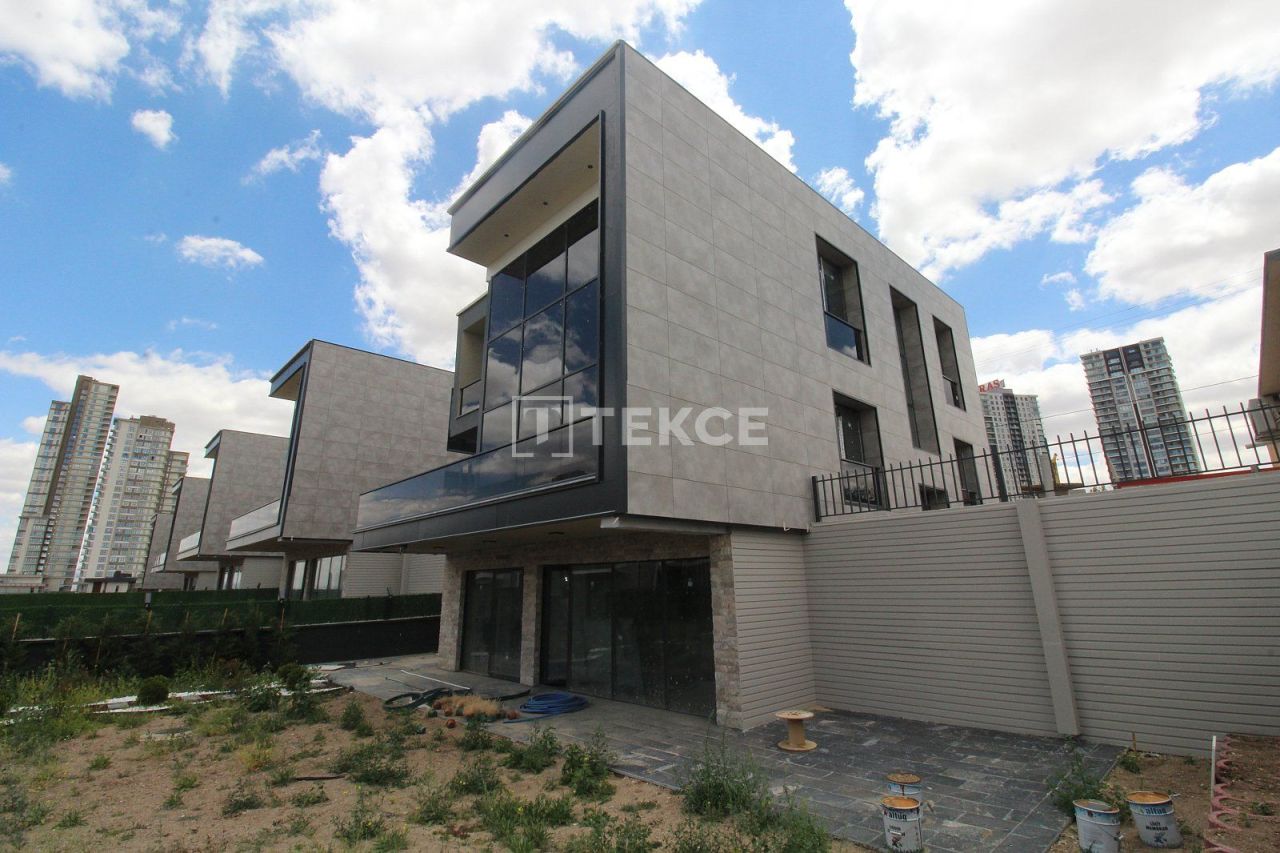Villa in Ankara, Turkey, 350 m² - picture 3