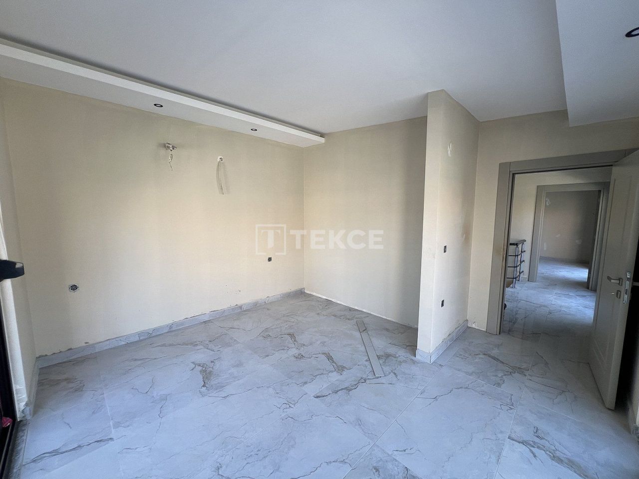 Apartment in Alanya, Türkei, 61 m² - Foto 7