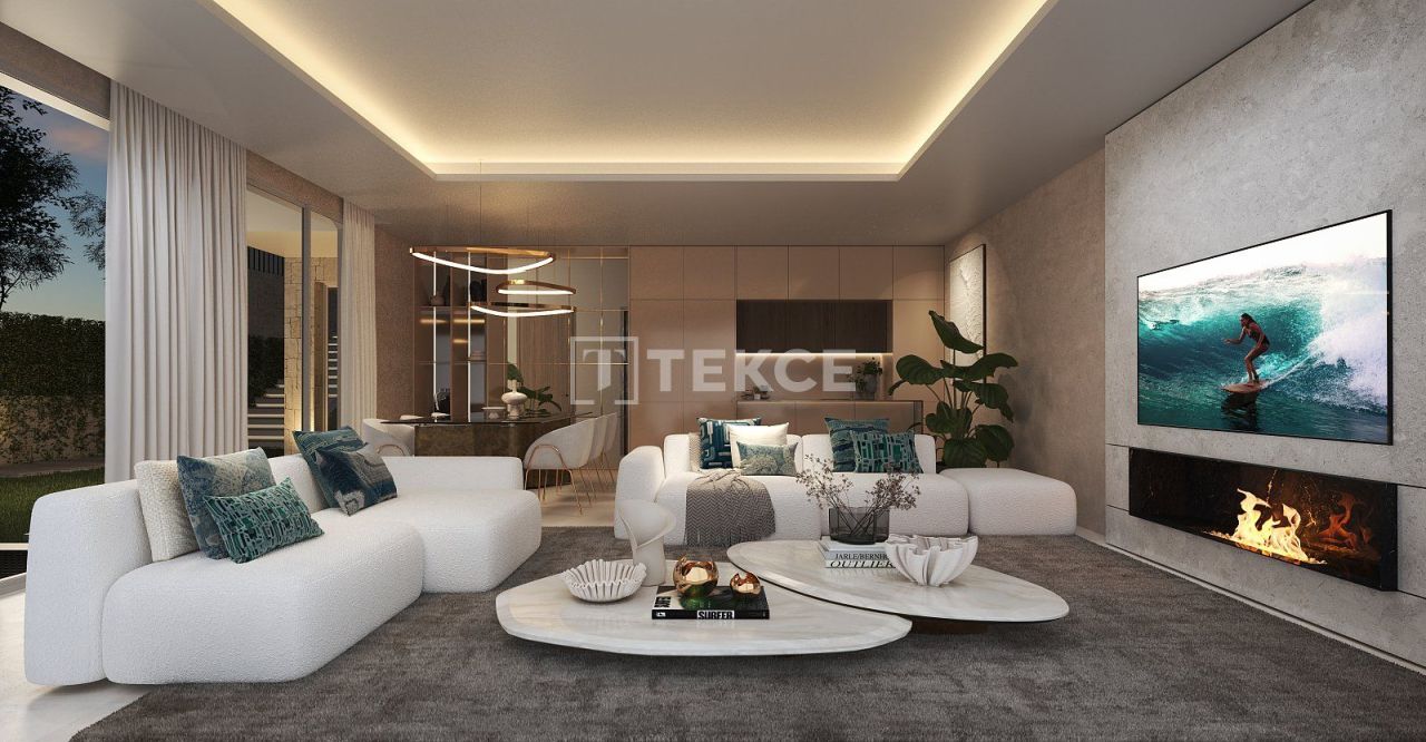 Villa in Mijas, Spanien, 282 m² - Foto 7