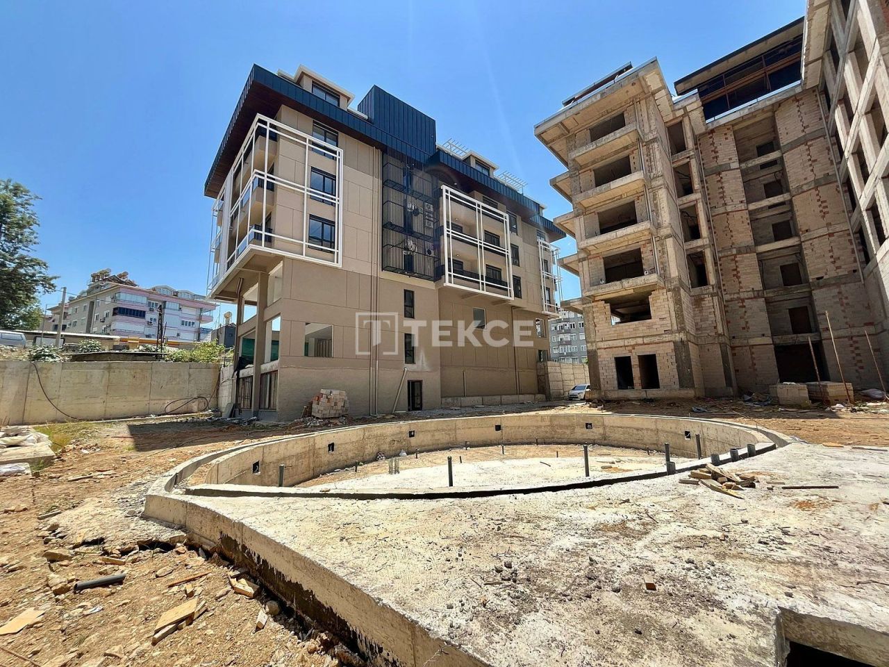 Appartement à Alanya, Turquie, 75 m² - image 17