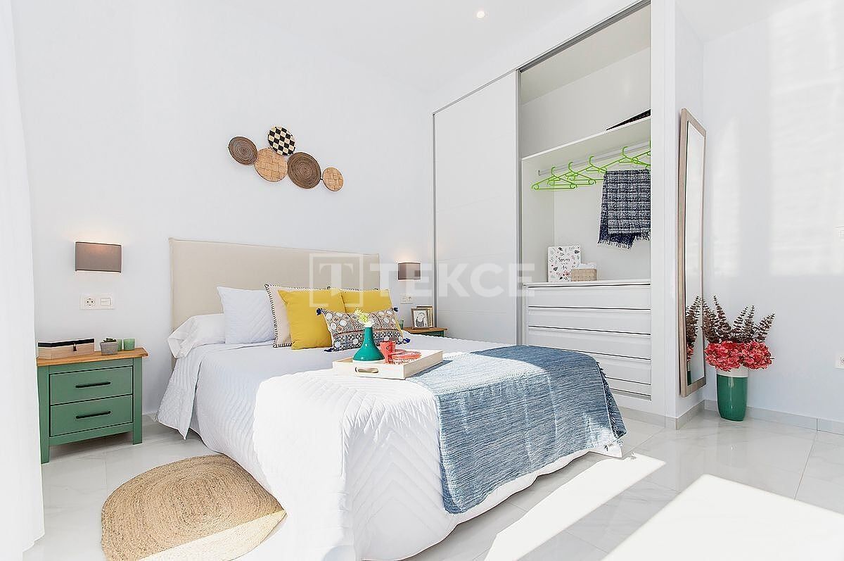 Villa in Polop, Spanien, 165 m² - Foto 18