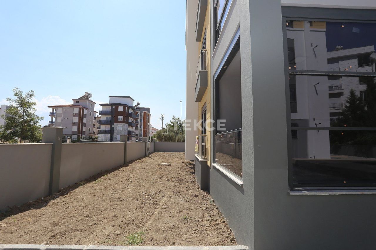 Apartment in Antalya, Turkey, 100 m² - picture 19