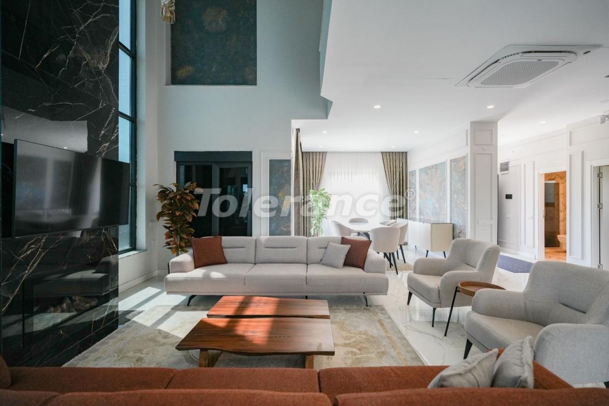 Villa en Antalya, Turquia, 290 m² - imagen 3