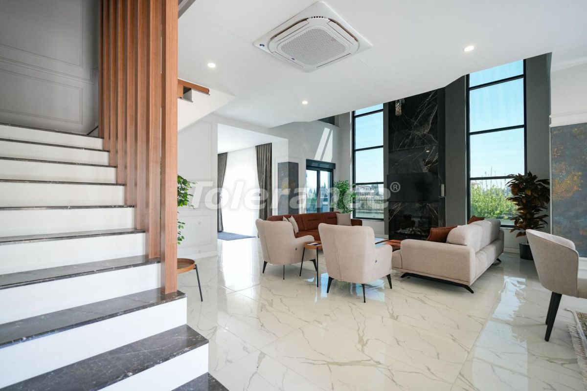 Villa en Antalya, Turquia, 290 m² - imagen 5