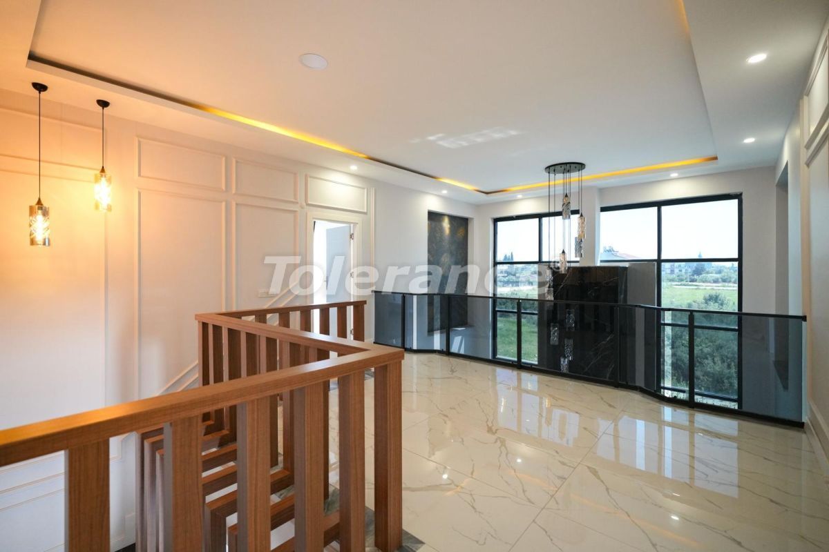 Villa en Antalya, Turquia, 290 m² - imagen 6