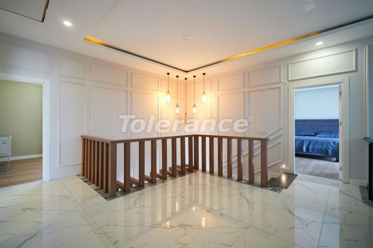 Villa en Antalya, Turquia, 290 m² - imagen 7