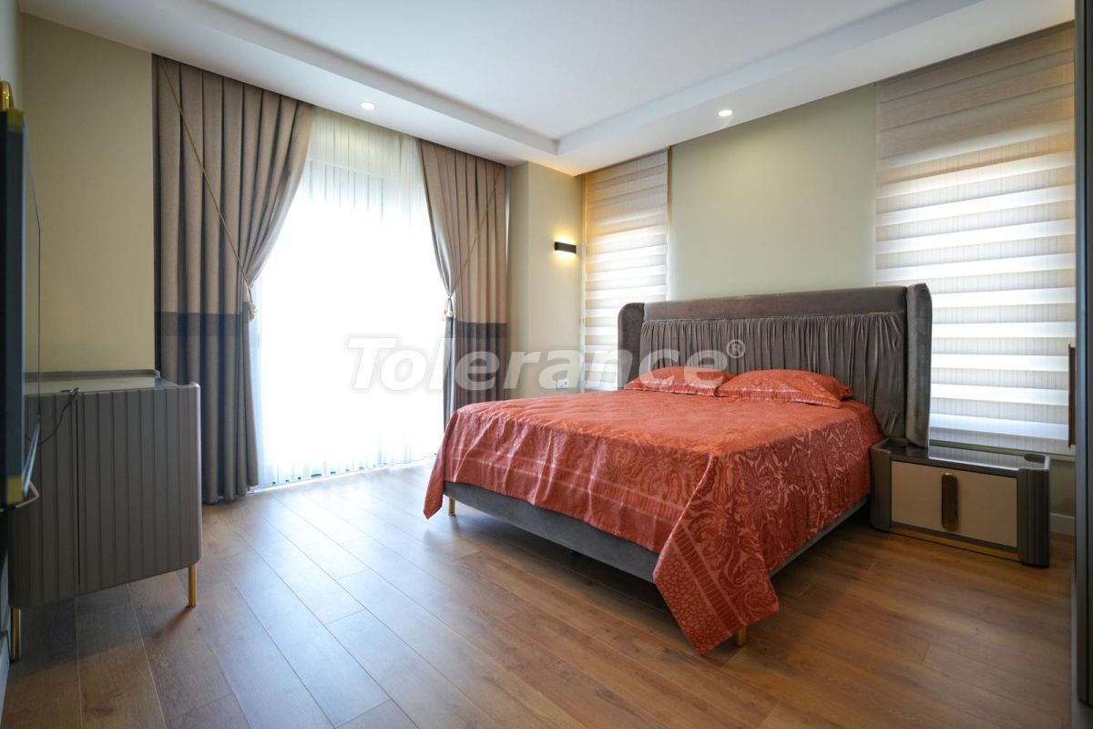 Villa en Antalya, Turquia, 290 m² - imagen 8