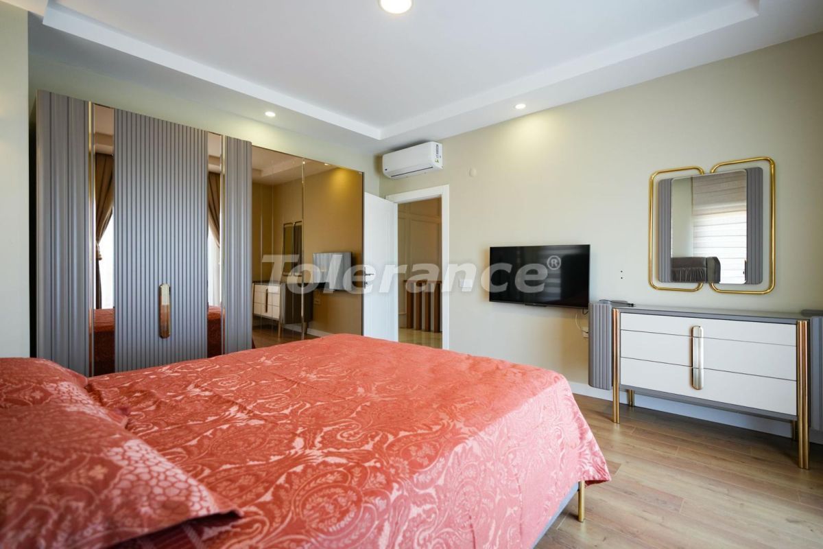 Villa en Antalya, Turquia, 290 m² - imagen 9