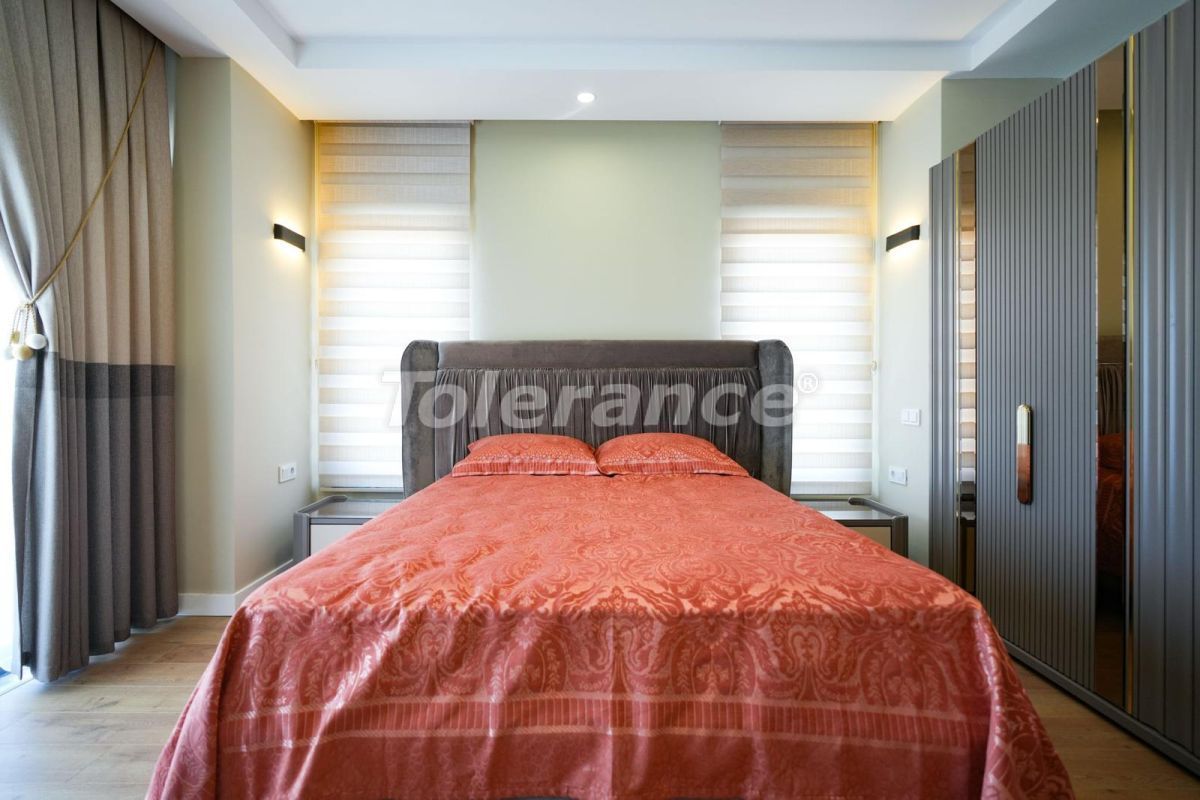 Villa en Antalya, Turquia, 290 m² - imagen 10