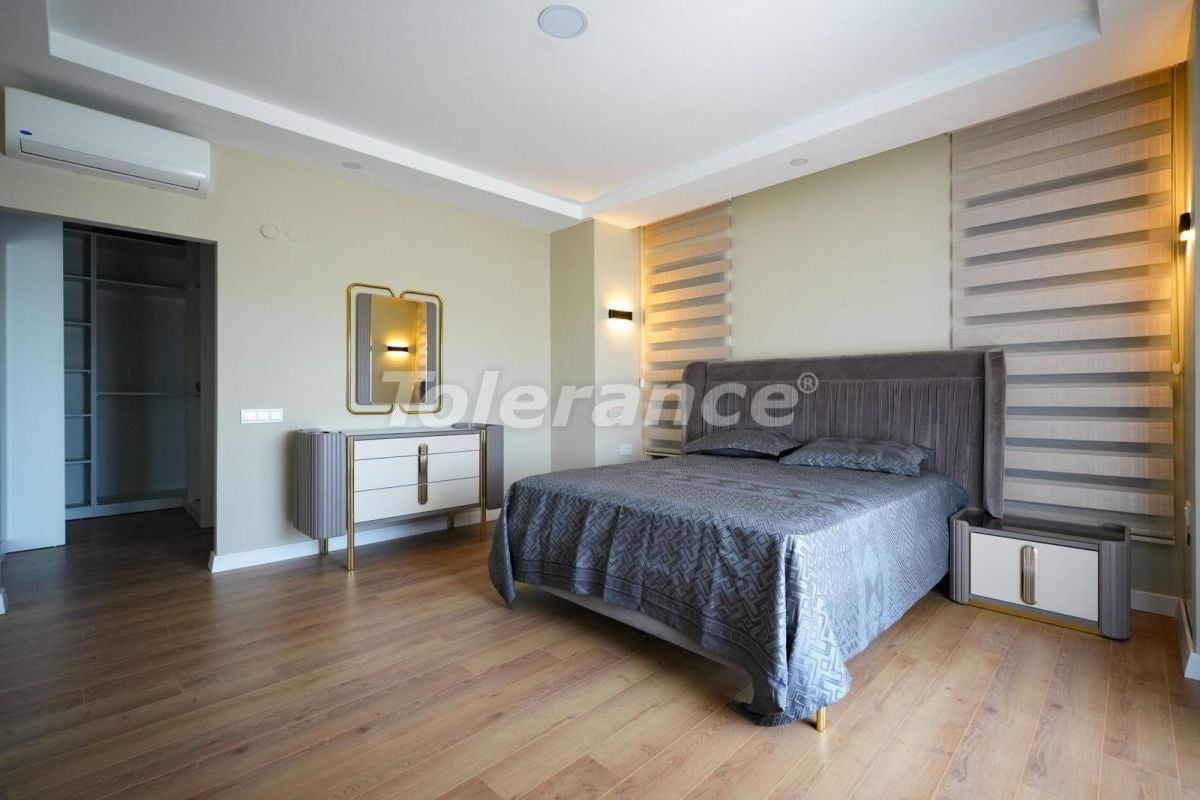 Villa en Antalya, Turquia, 290 m² - imagen 11