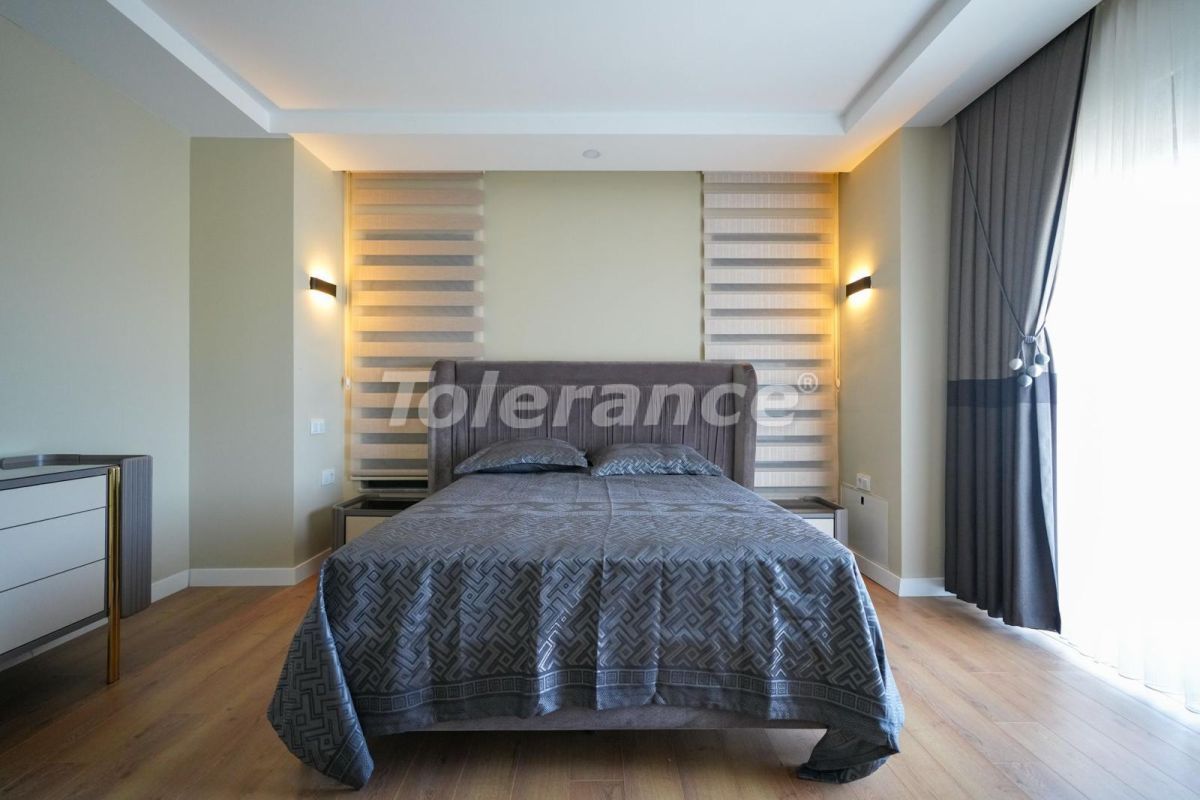 Villa en Antalya, Turquia, 290 m² - imagen 12