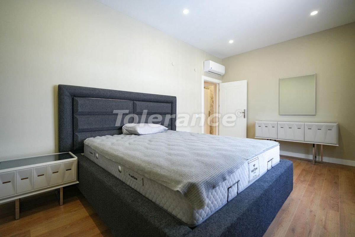 Villa en Antalya, Turquia, 290 m² - imagen 13