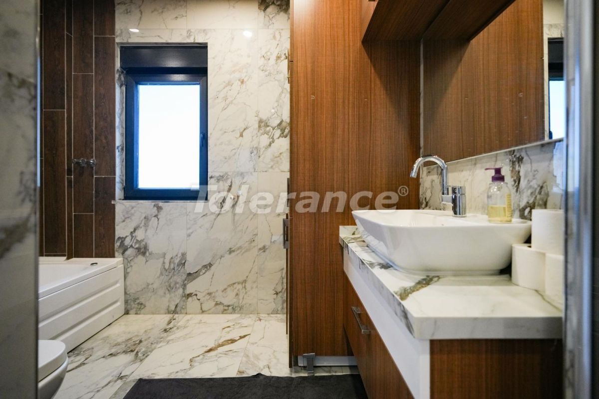 Villa en Antalya, Turquia, 290 m² - imagen 17