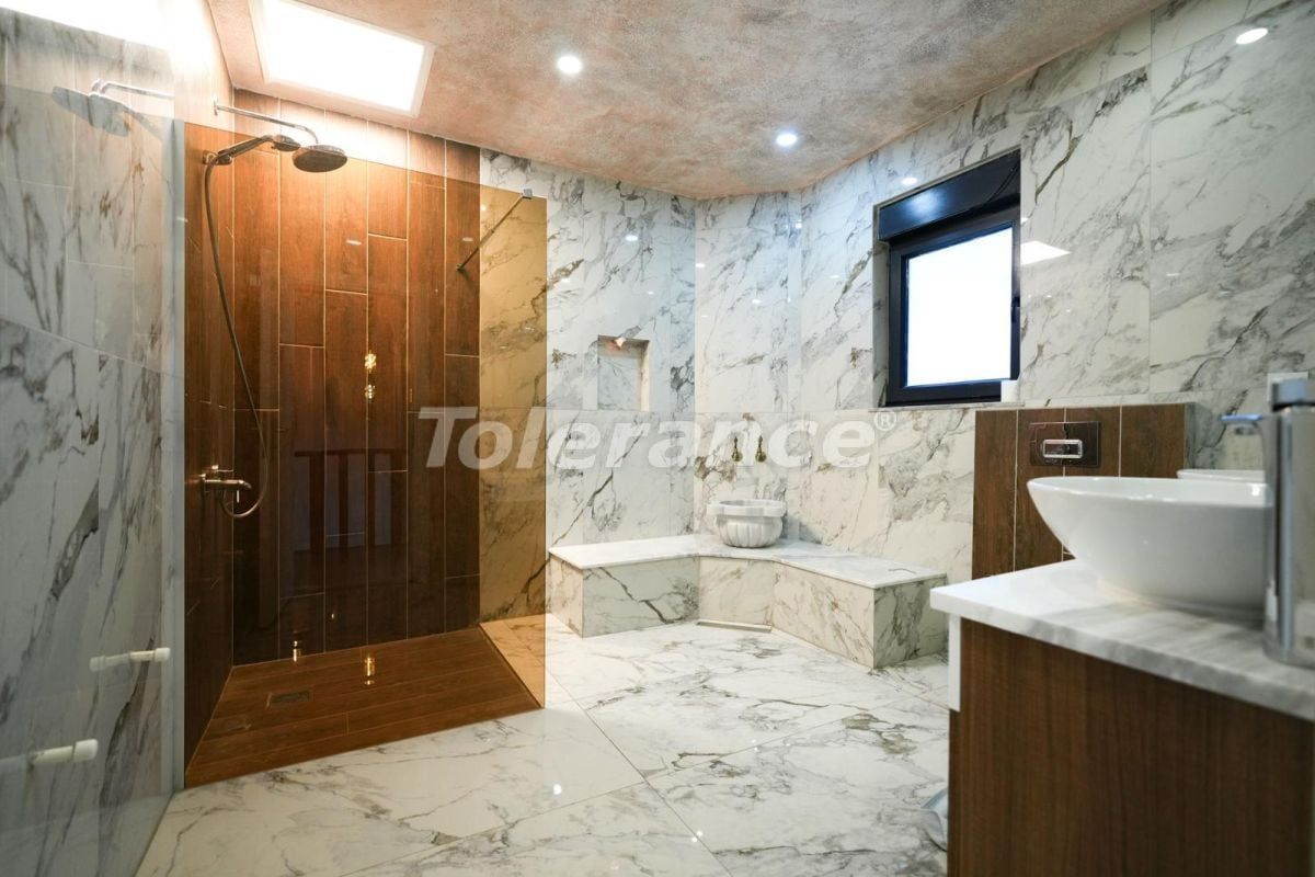 Villa en Antalya, Turquia, 290 m² - imagen 18