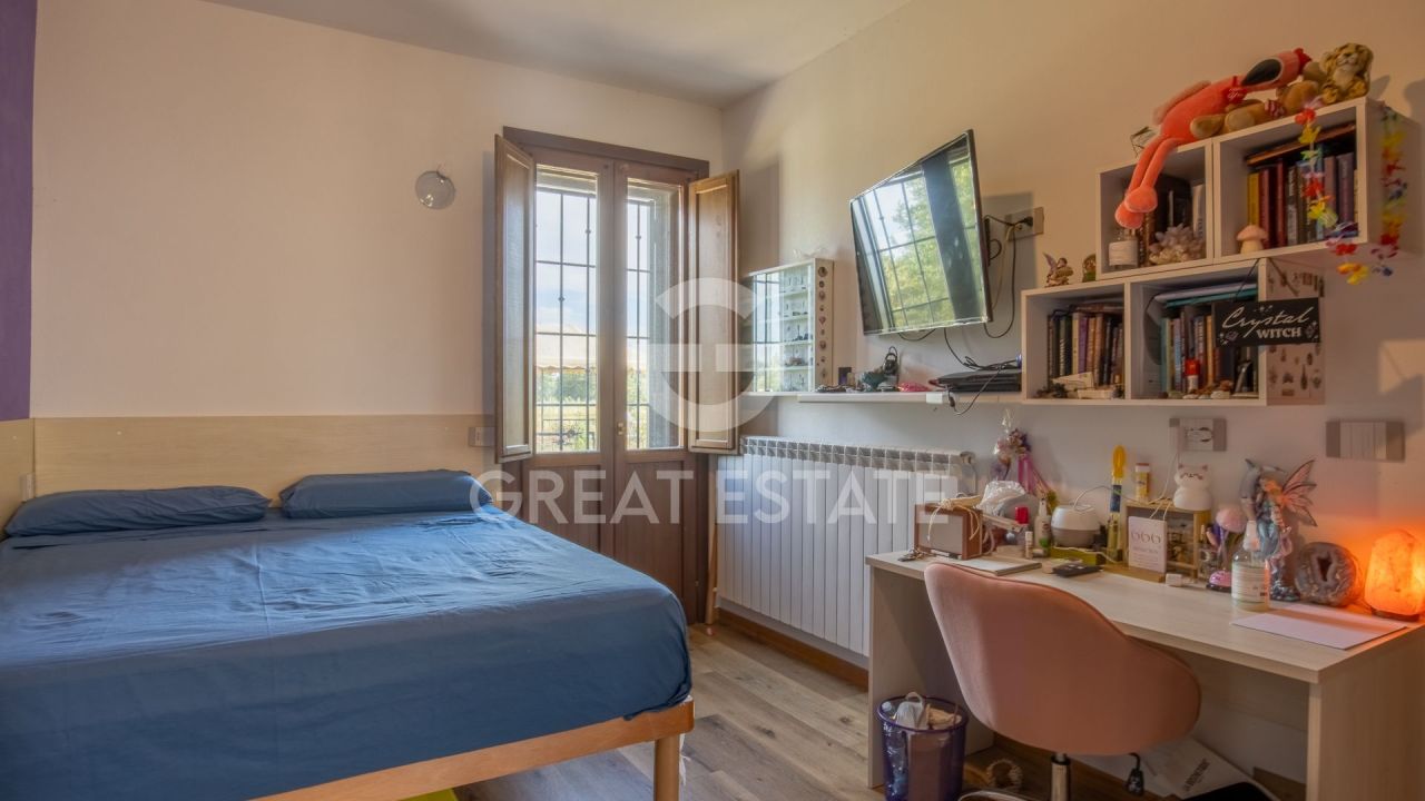 Haus in Castiglione del Lago, Italien, 258.55 m² - Foto 10