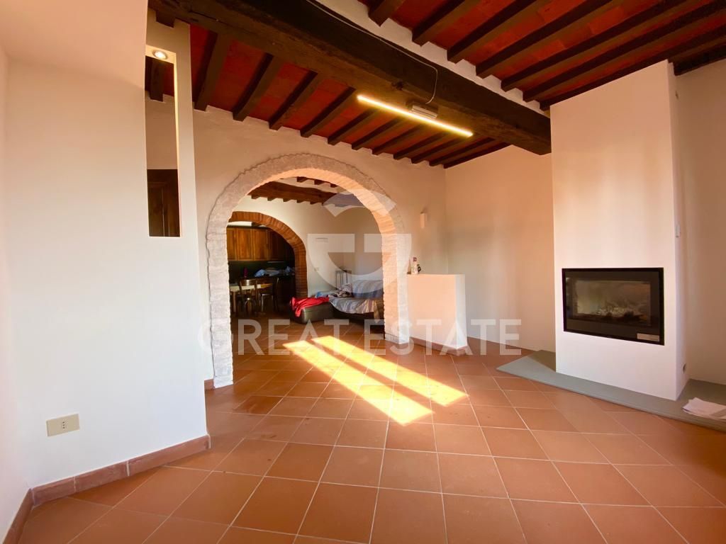 Haus in Castiglione del Lago, Italien, 1 184.25 m² - Foto 12