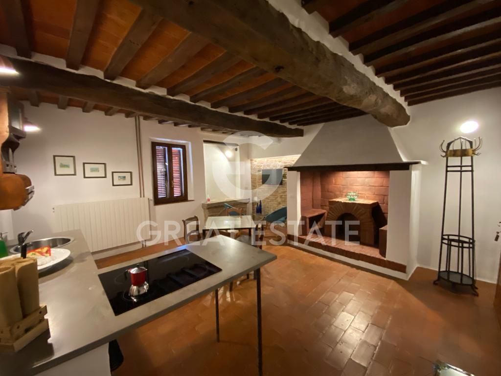Haus in Castiglione del Lago, Italien, 1 184.25 m² - Foto 13