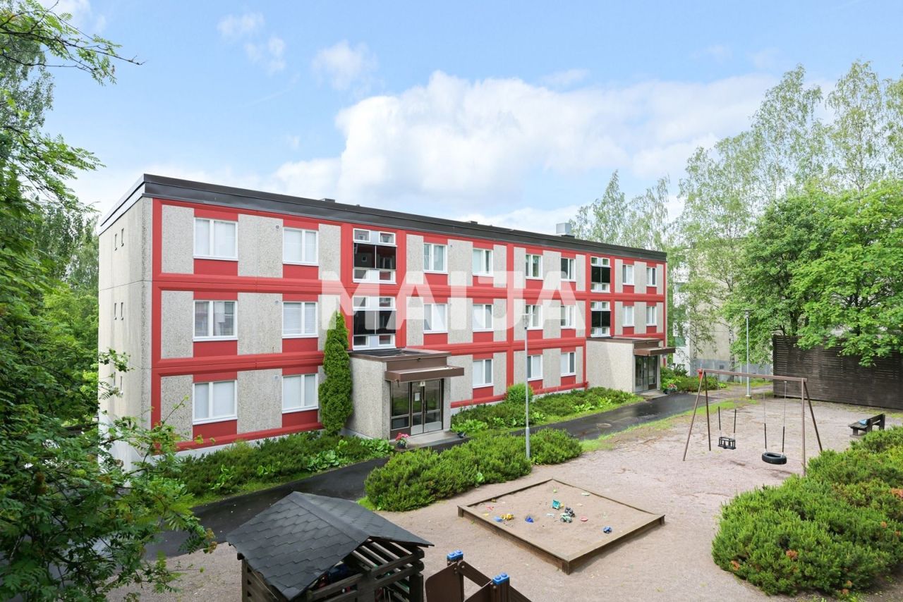 Apartment in Vantaa, Finnland, 56 m² - Foto 1
