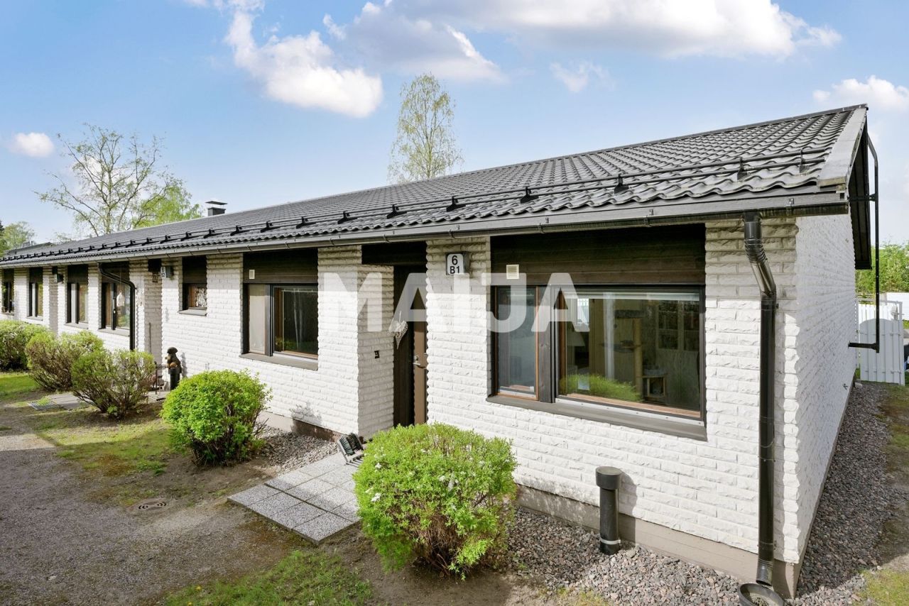Appartement à Vantaa, Finlande, 84 m² - image 1