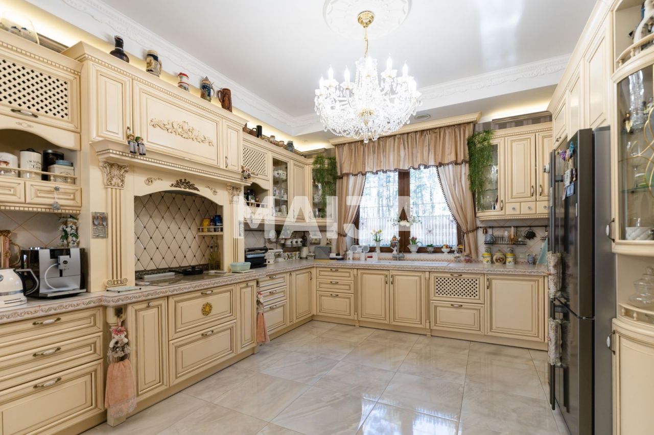 Villa a Jurmala, Lettonia, 252.3 m² - foto 4