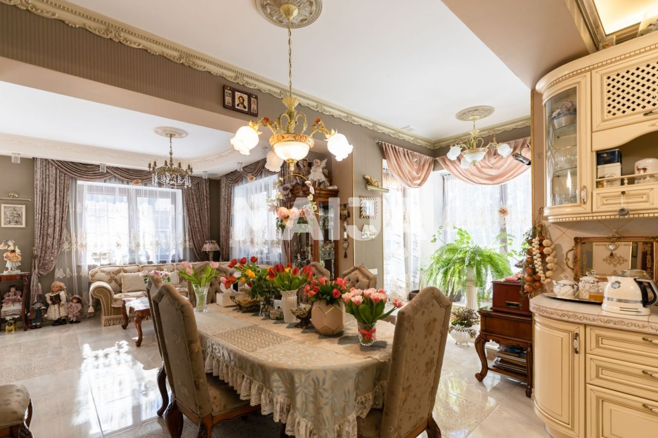 Villa a Jurmala, Lettonia, 252.3 m² - foto 7