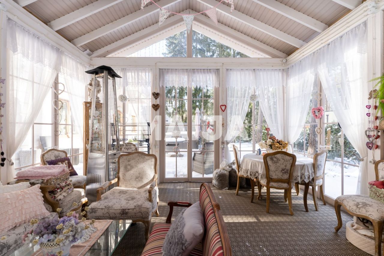 Villa a Jurmala, Lettonia, 252.3 m² - foto 11