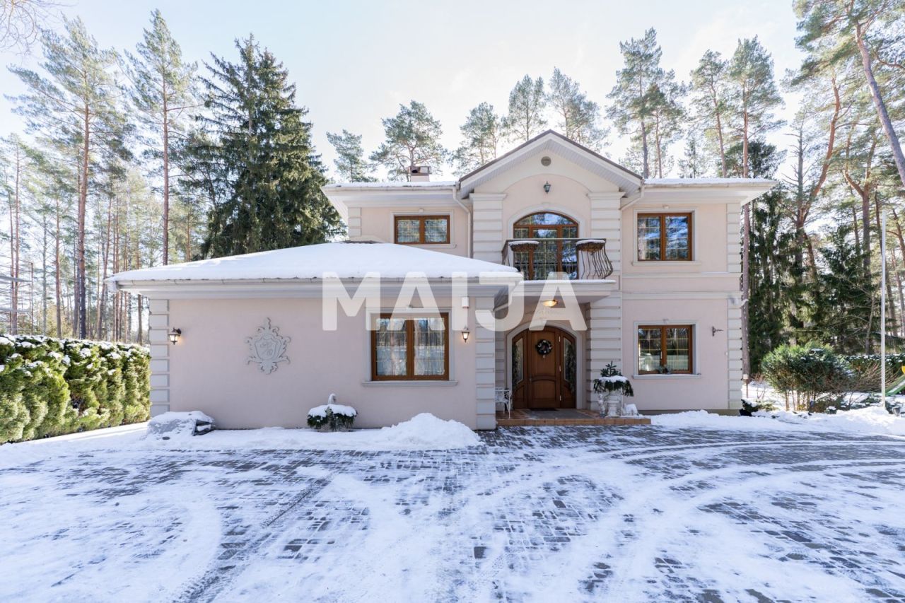 Villa a Jurmala, Lettonia, 252.3 m² - foto 14