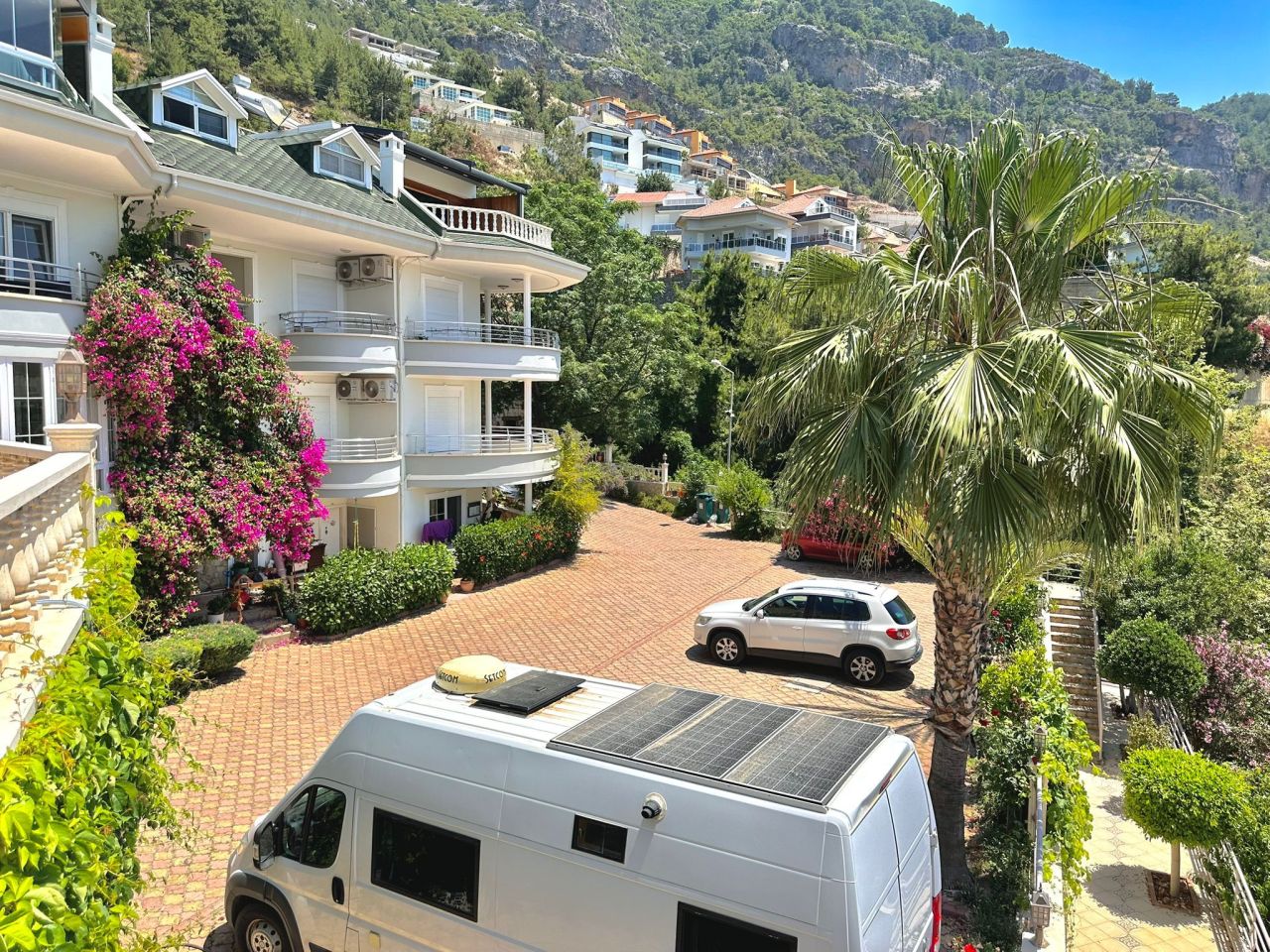 Apartamento en Alanya, Turquia, 170 m² - imagen 2