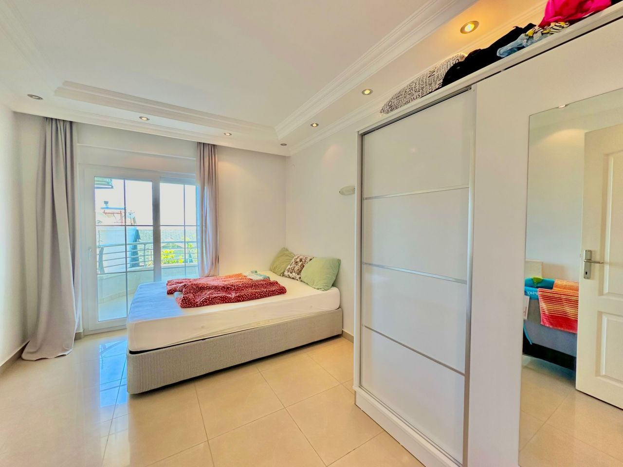 Apartamento en Alanya, Turquia, 170 m² - imagen 5