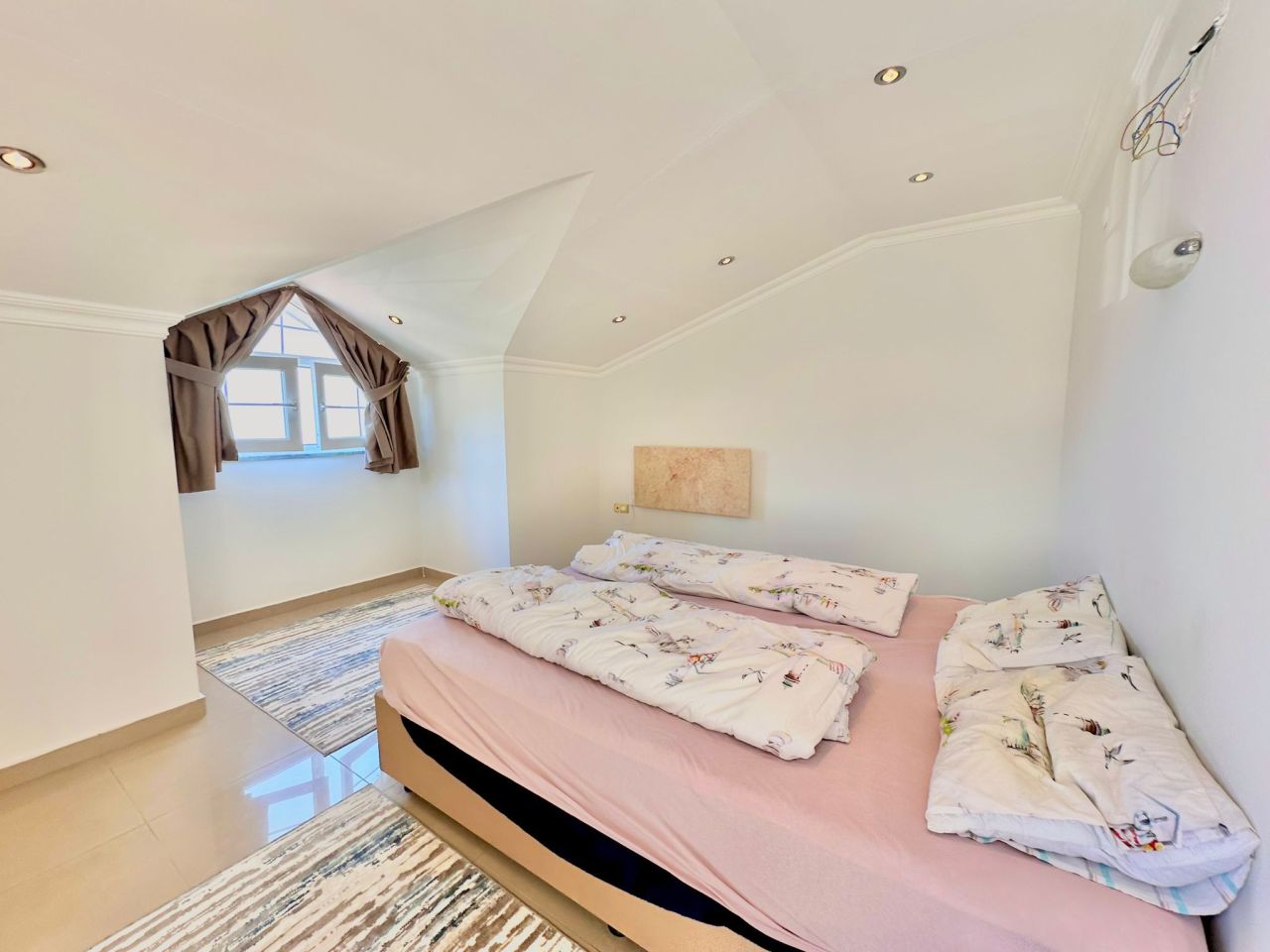 Apartamento en Alanya, Turquia, 170 m² - imagen 6