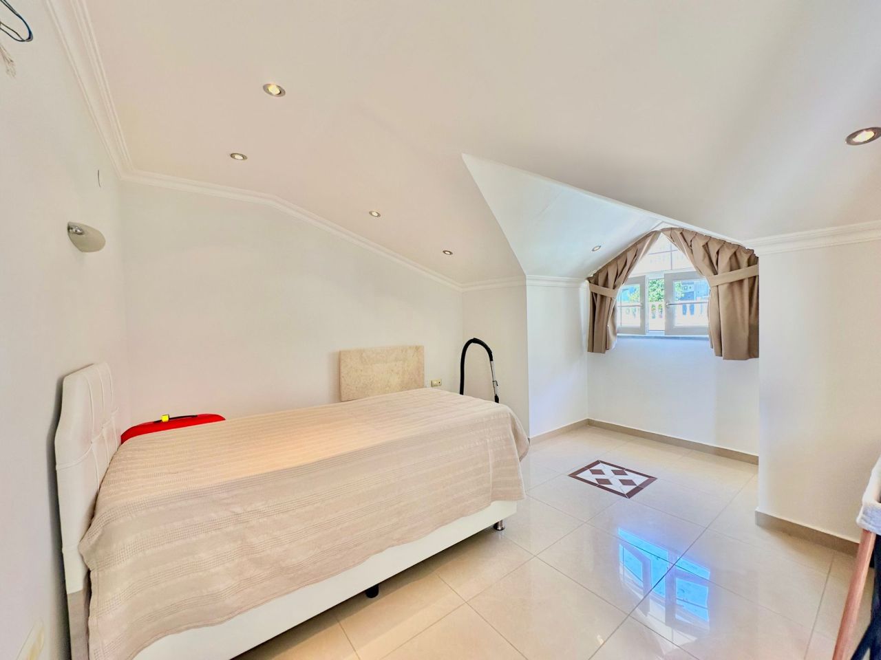 Apartamento en Alanya, Turquia, 170 m² - imagen 7