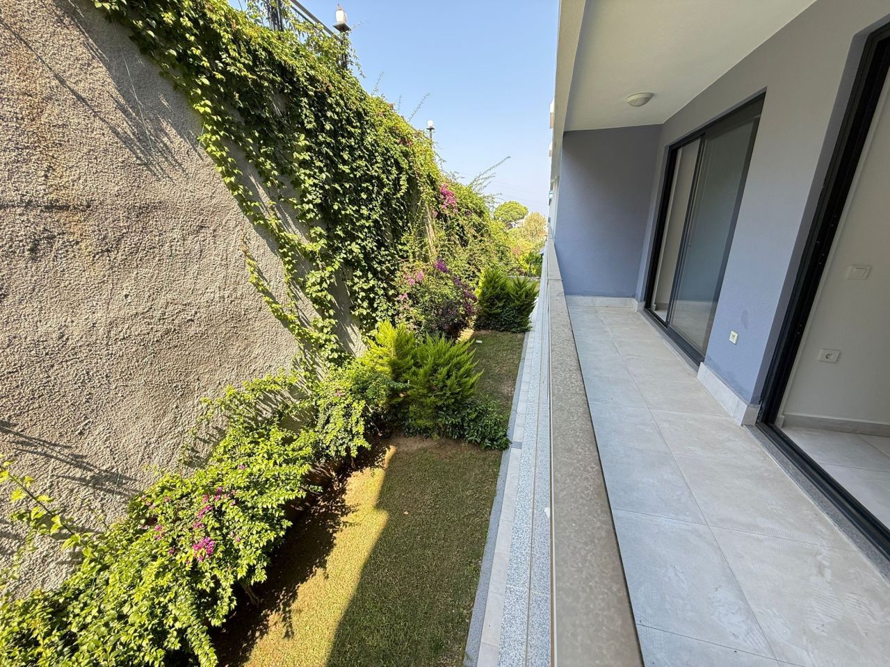 Appartamenti a Alanya, Turchia, 130 m² - foto 8