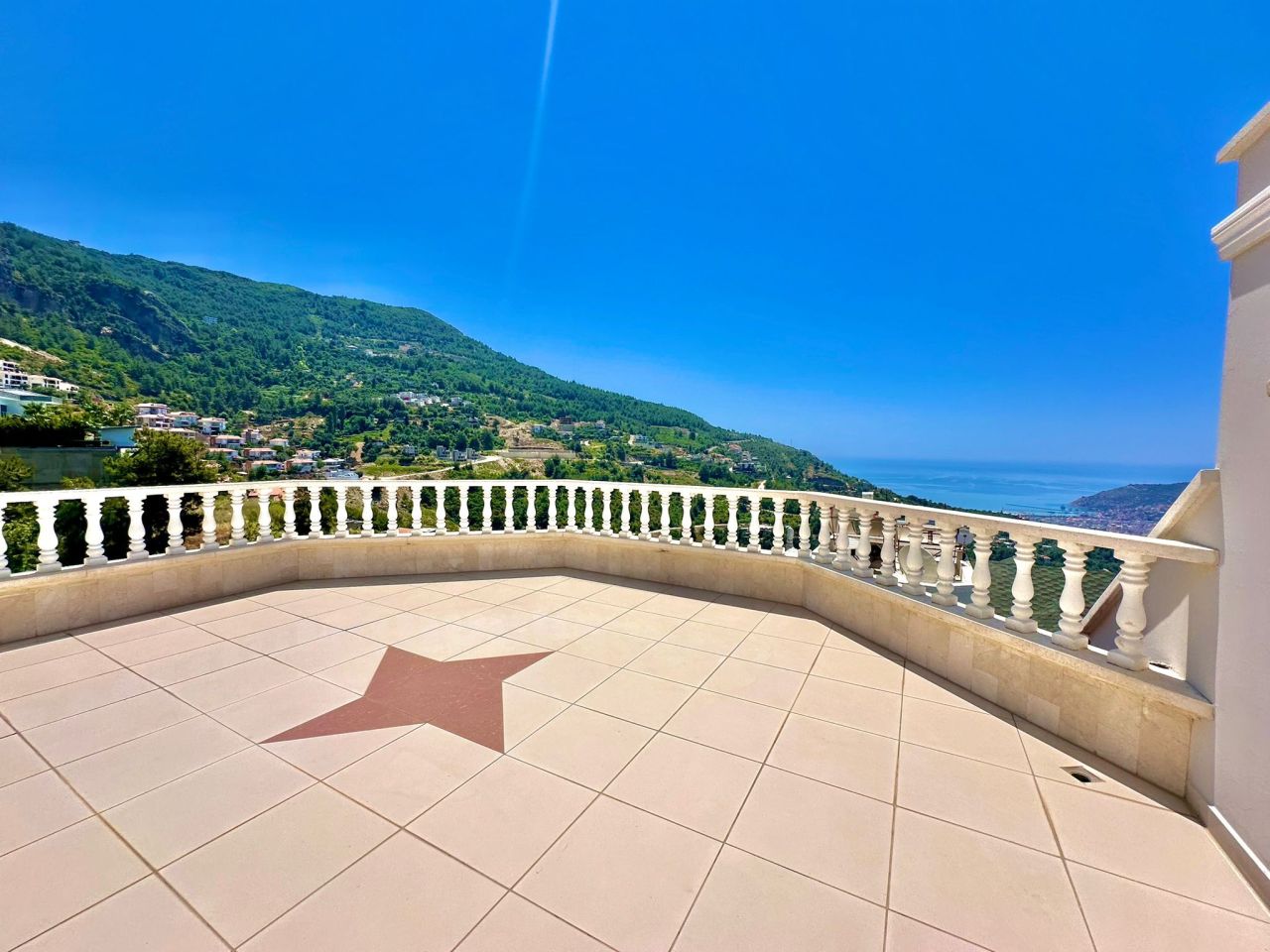 Apartamento en Alanya, Turquia, 170 m² - imagen 9