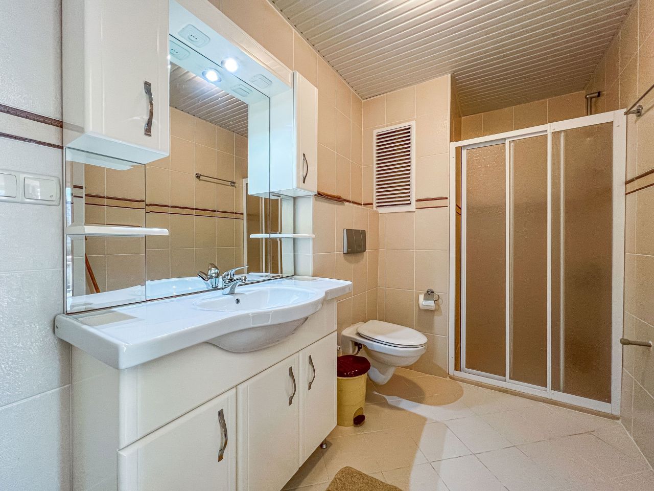 Apartamento en Alanya, Turquia, 120 m² - imagen 12